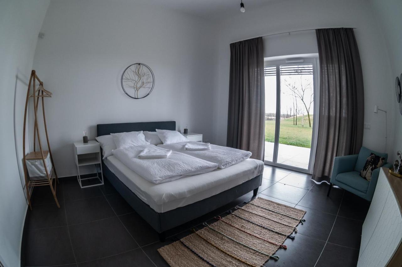 Sun City Vizisport Paradicsom Hódmezővásárhely Exterior foto