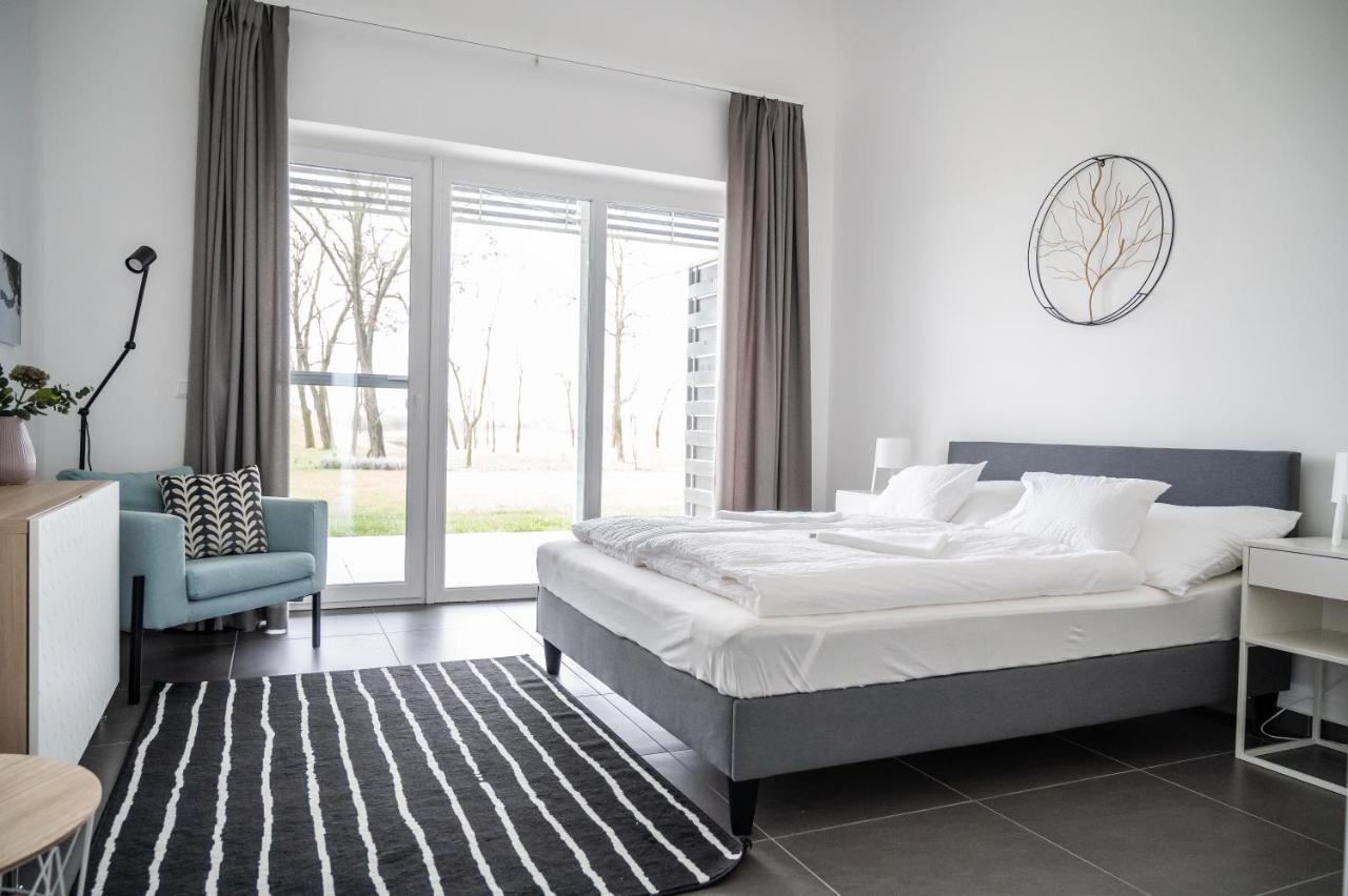 Sun City Vizisport Paradicsom Hódmezővásárhely Exterior foto