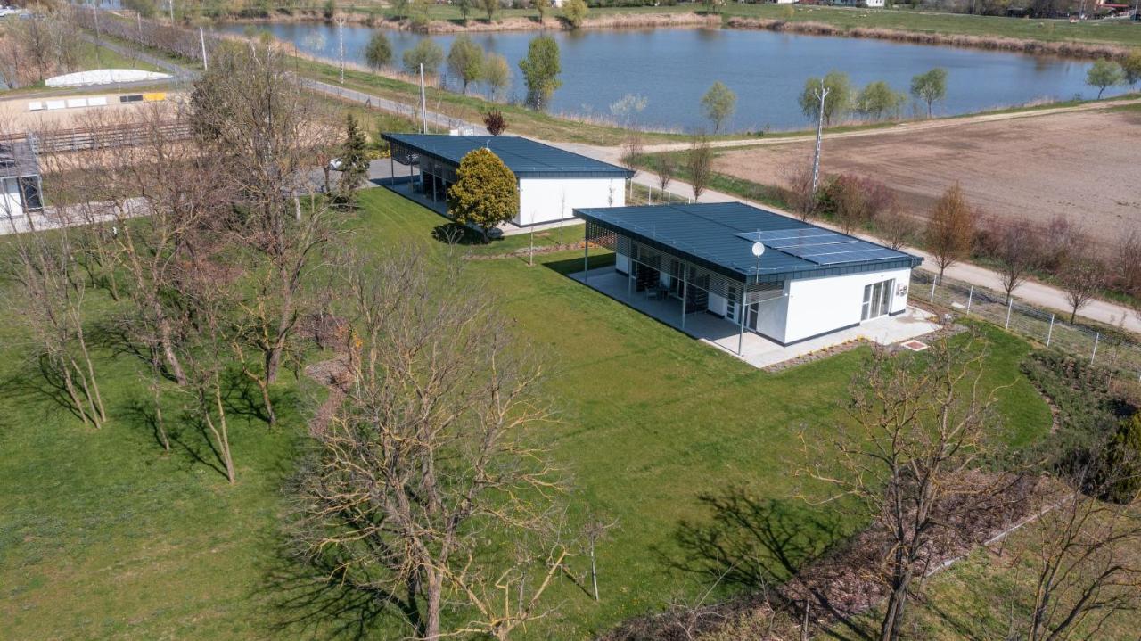 Sun City Vizisport Paradicsom Hódmezővásárhely Exterior foto