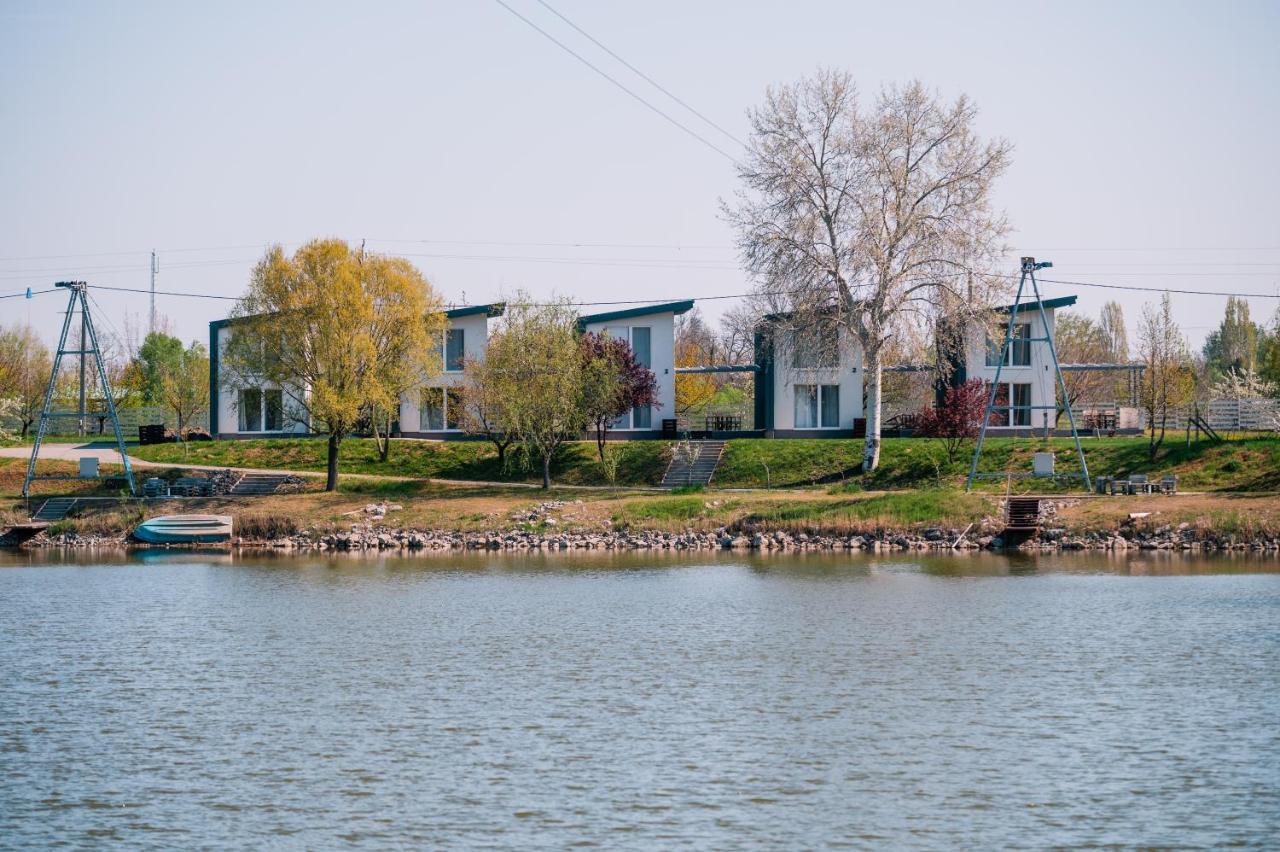 Sun City Vizisport Paradicsom Hódmezővásárhely Exterior foto