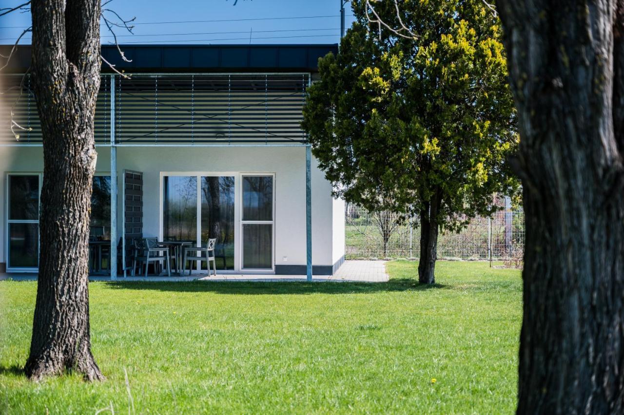 Sun City Vizisport Paradicsom Hódmezővásárhely Exterior foto
