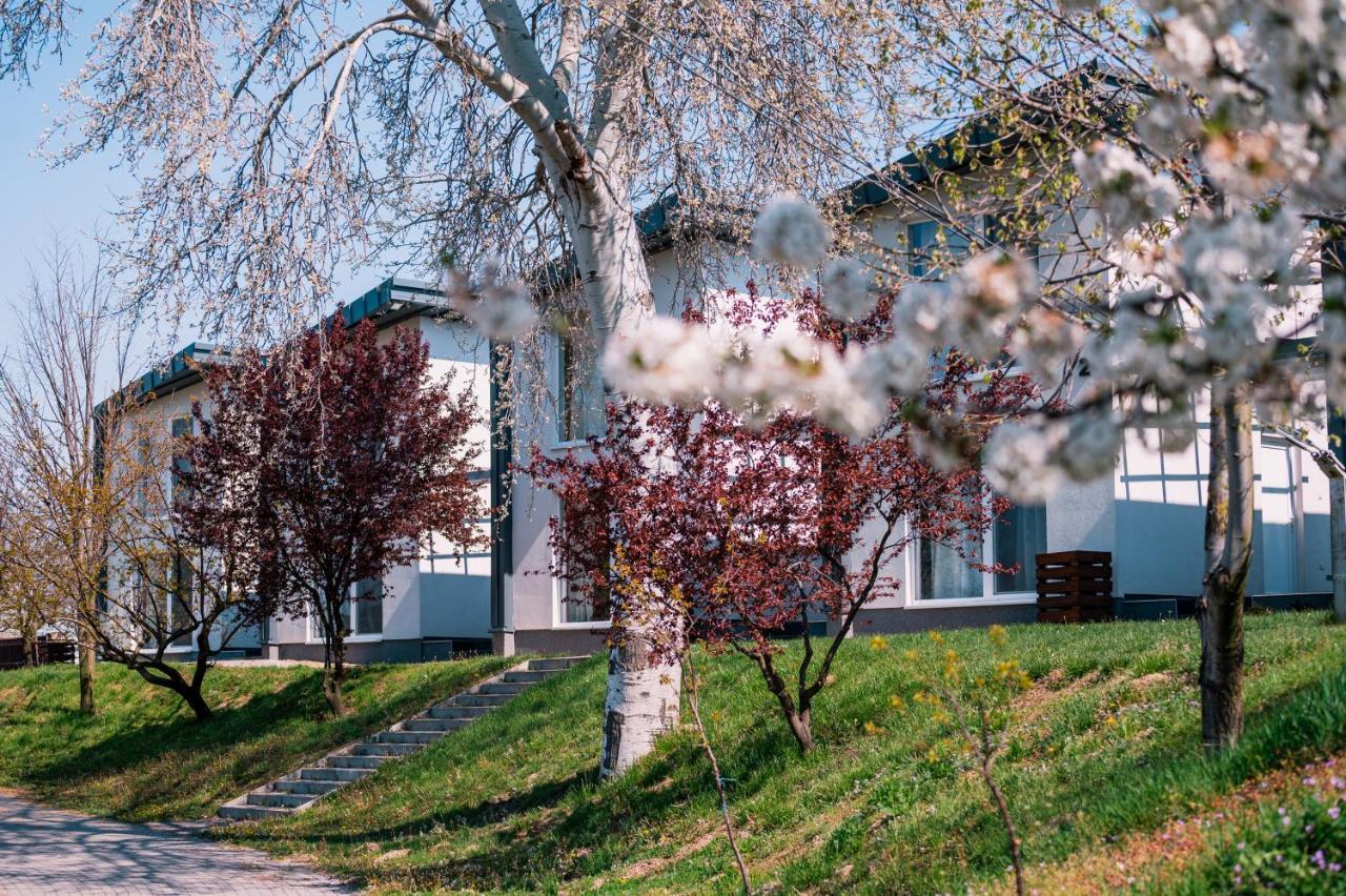 Sun City Vizisport Paradicsom Hódmezővásárhely Exterior foto