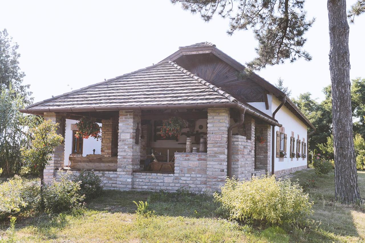 Sun City Vizisport Paradicsom Hódmezővásárhely Exterior foto