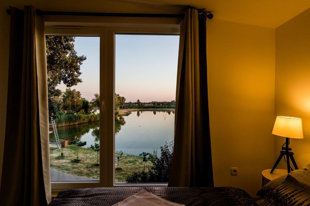Sun City Vizisport Paradicsom Hódmezővásárhely Exterior foto