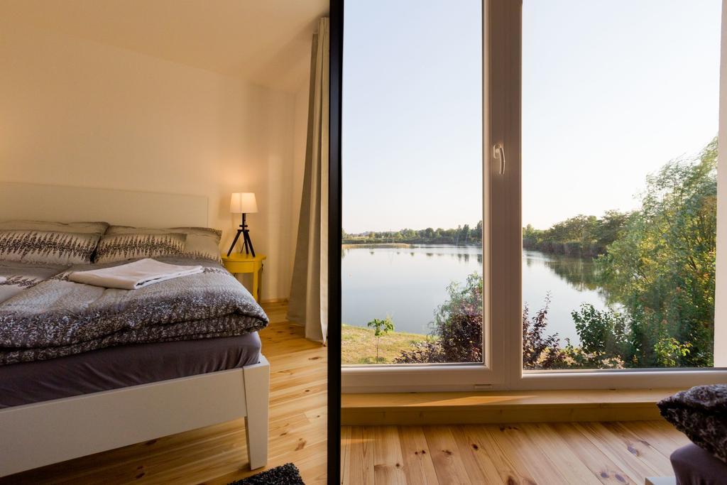Sun City Vizisport Paradicsom Hódmezővásárhely Exterior foto