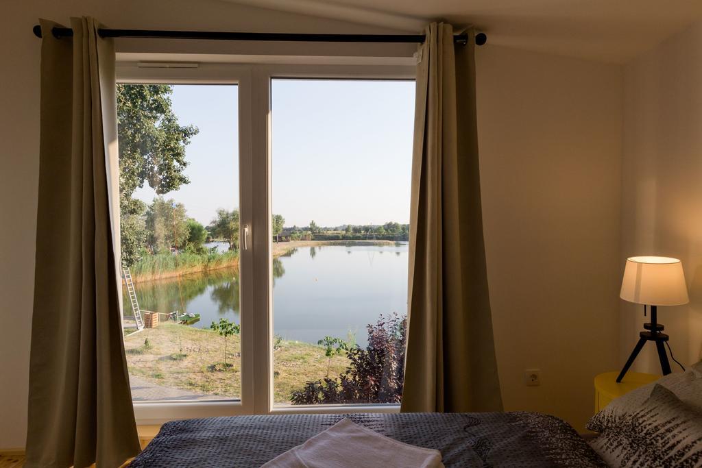 Sun City Vizisport Paradicsom Hódmezővásárhely Exterior foto